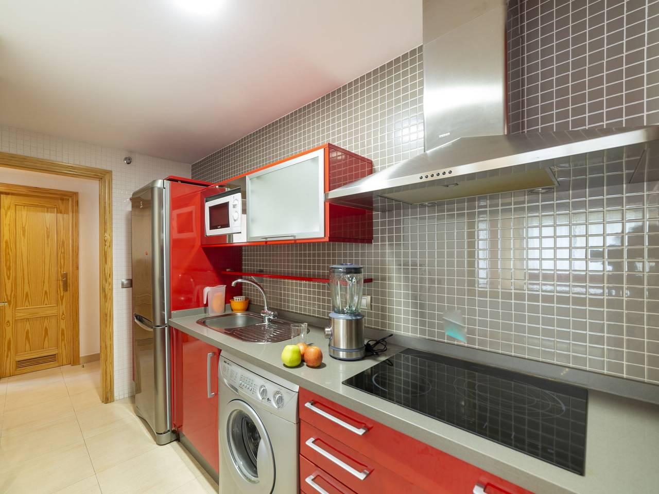 Vakantieappartement in Roquetas de Mar, Spanje voor 4 personen foto 10