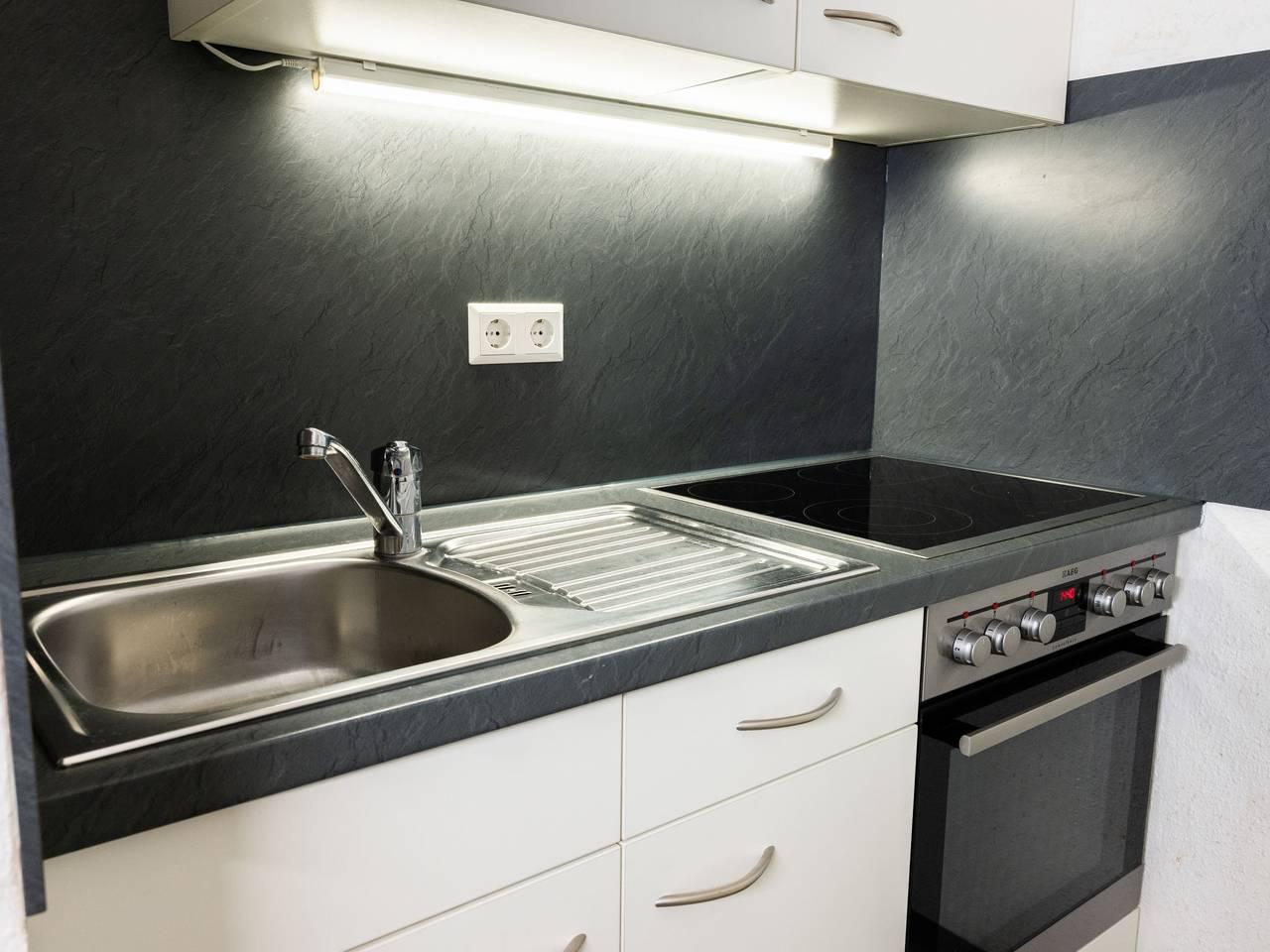 Vakantieappartement in Löffingen, Duitsland voor 5 personen foto 11
