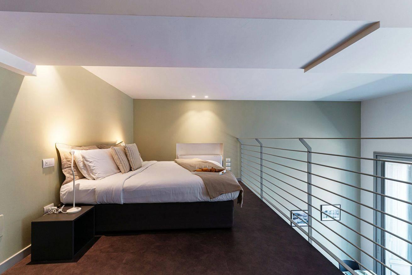 Suite Del Duomo in Como, Comomeer, Italië voor 6 personen foto 20