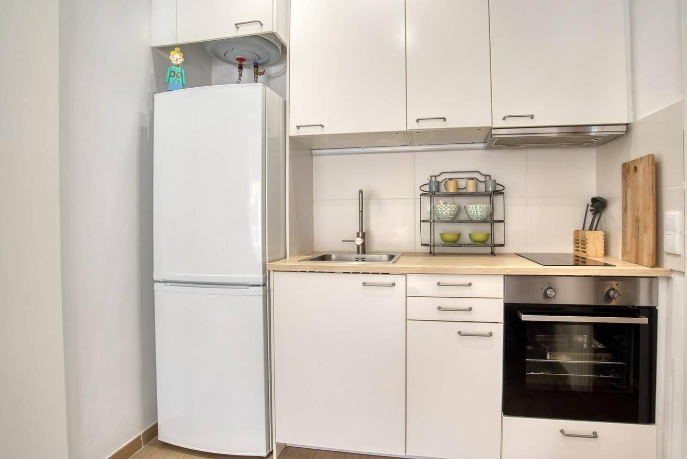 Vakantieappartement in Costa Brava, Spanje voor 4 personen foto 9