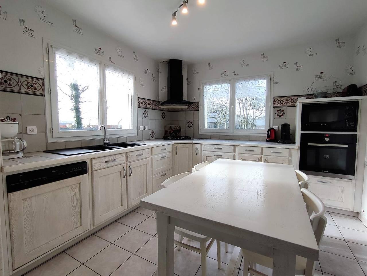 Vakantiehuis in Seine-Maritime, Frankrijk voor 6 personen foto 7