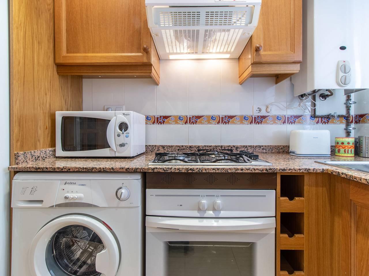 Vakantieappartement in Oropesa del Mar, Spanje voor 4 personen foto 14