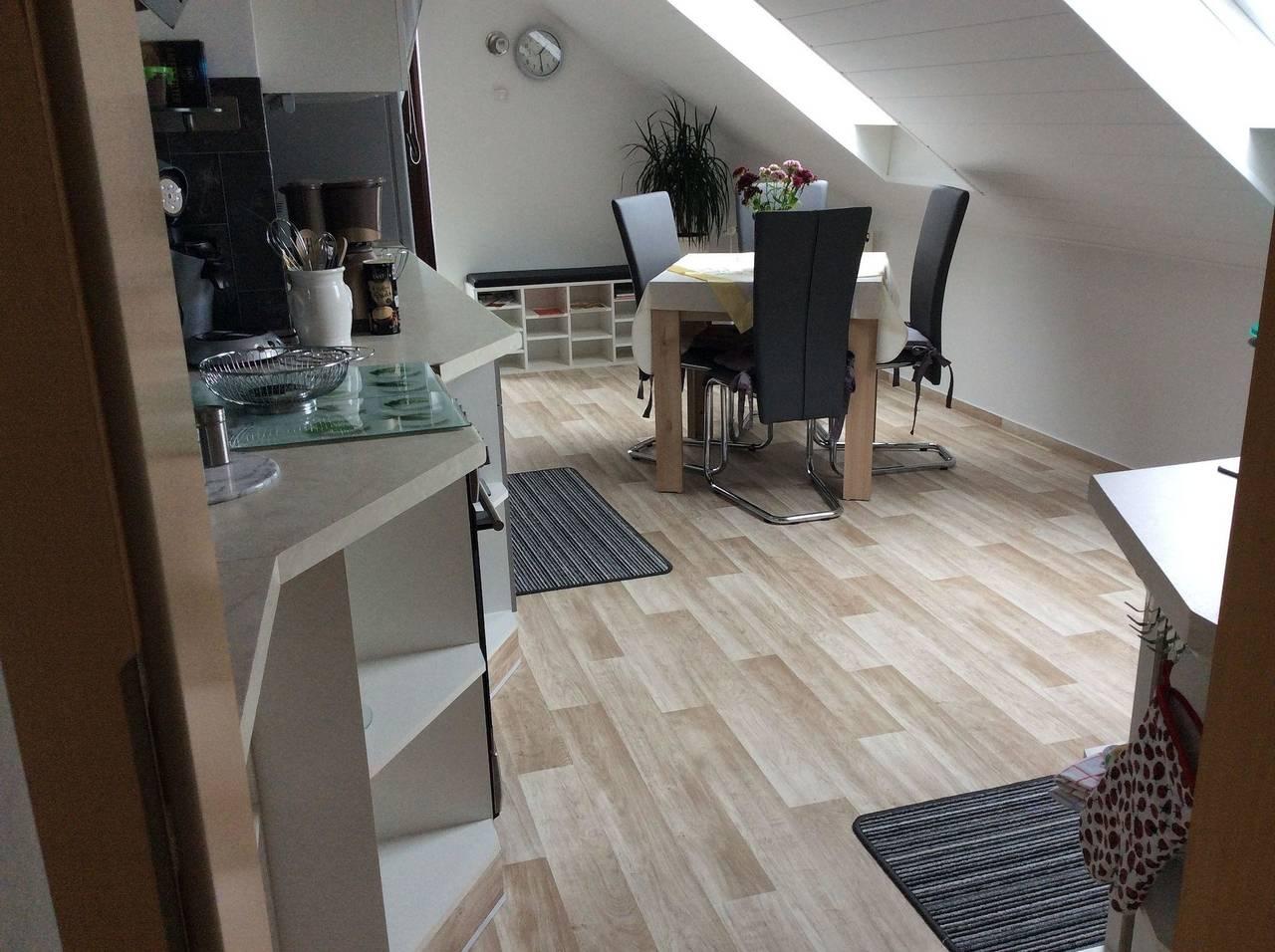Vakantieappartement in Hunsrück, Duitsland voor 4 personen foto 13
