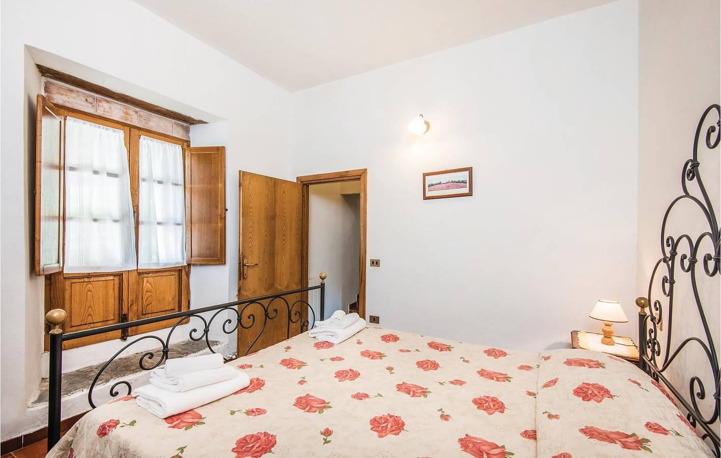 Castel del Piano Appartement - Zwembad, Keuken, WiFi. in Arcidosso, Provincie Grosseto, Italië voor 16 personen foto 20