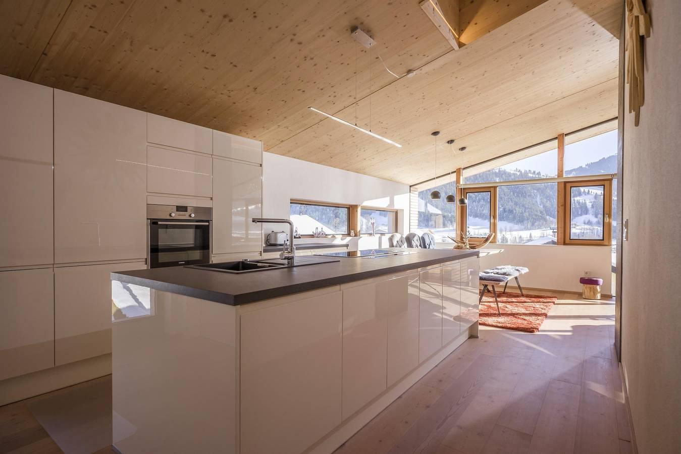Vakantieappartement in Söll, Oostenrijk voor 4 personen foto 8