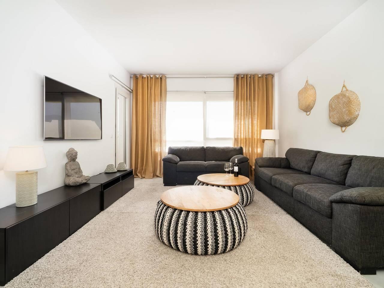Vakantieappartement in Marbella, Spanje voor 6 personen foto 3