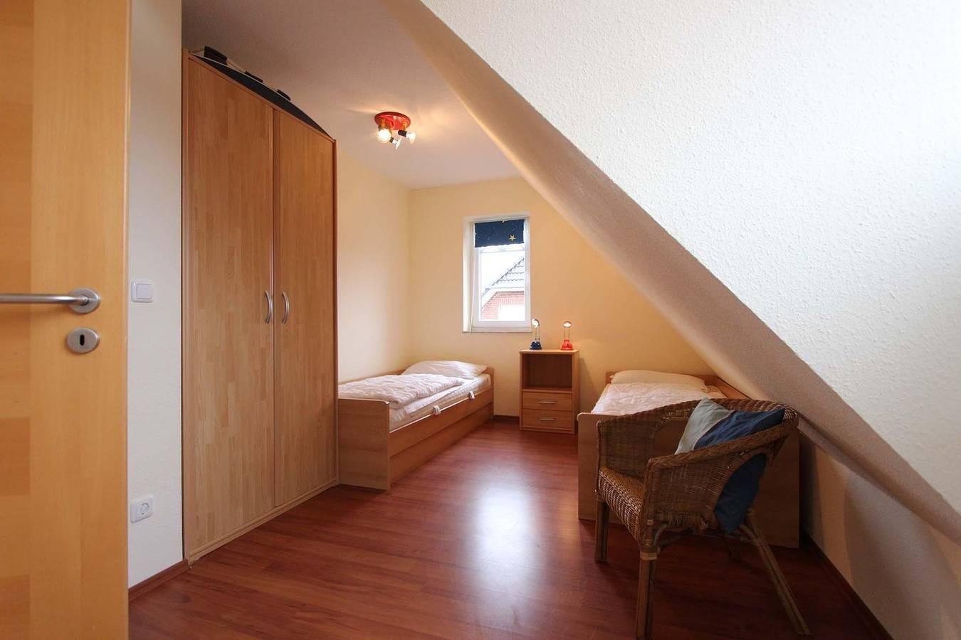 Vakantiehuis in Kellenhusen, Duitsland voor 6 personen foto 12