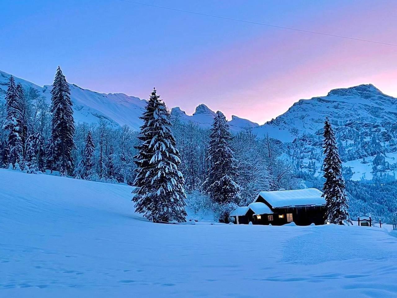 Vakantieappartement in Engelberg, Zwitserland voor 8 personen foto 5