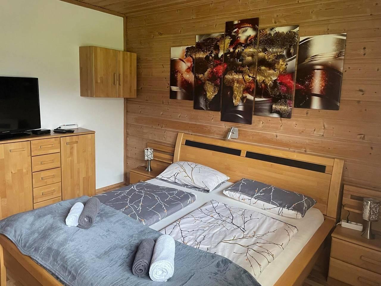Vakantieappartement in Lungau, Oostenrijk voor 4 personen foto 7