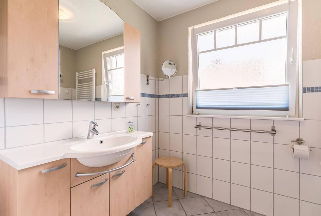 Vakantieappartement in Büsum, Duitsland voor 3 personen foto 16