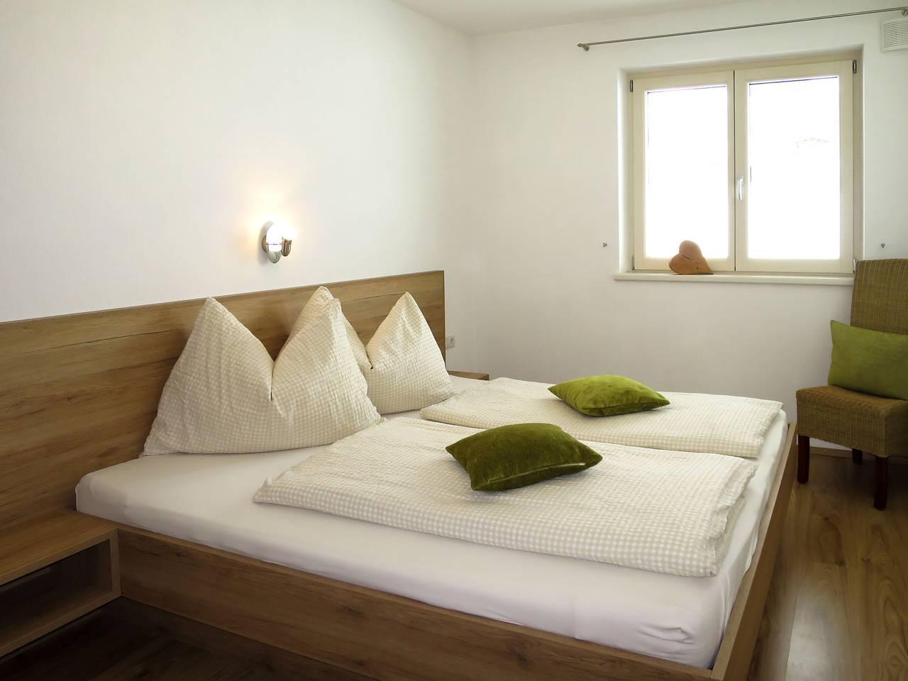 Vakantieappartement in Fügen, Oostenrijk voor 6 personen foto 7