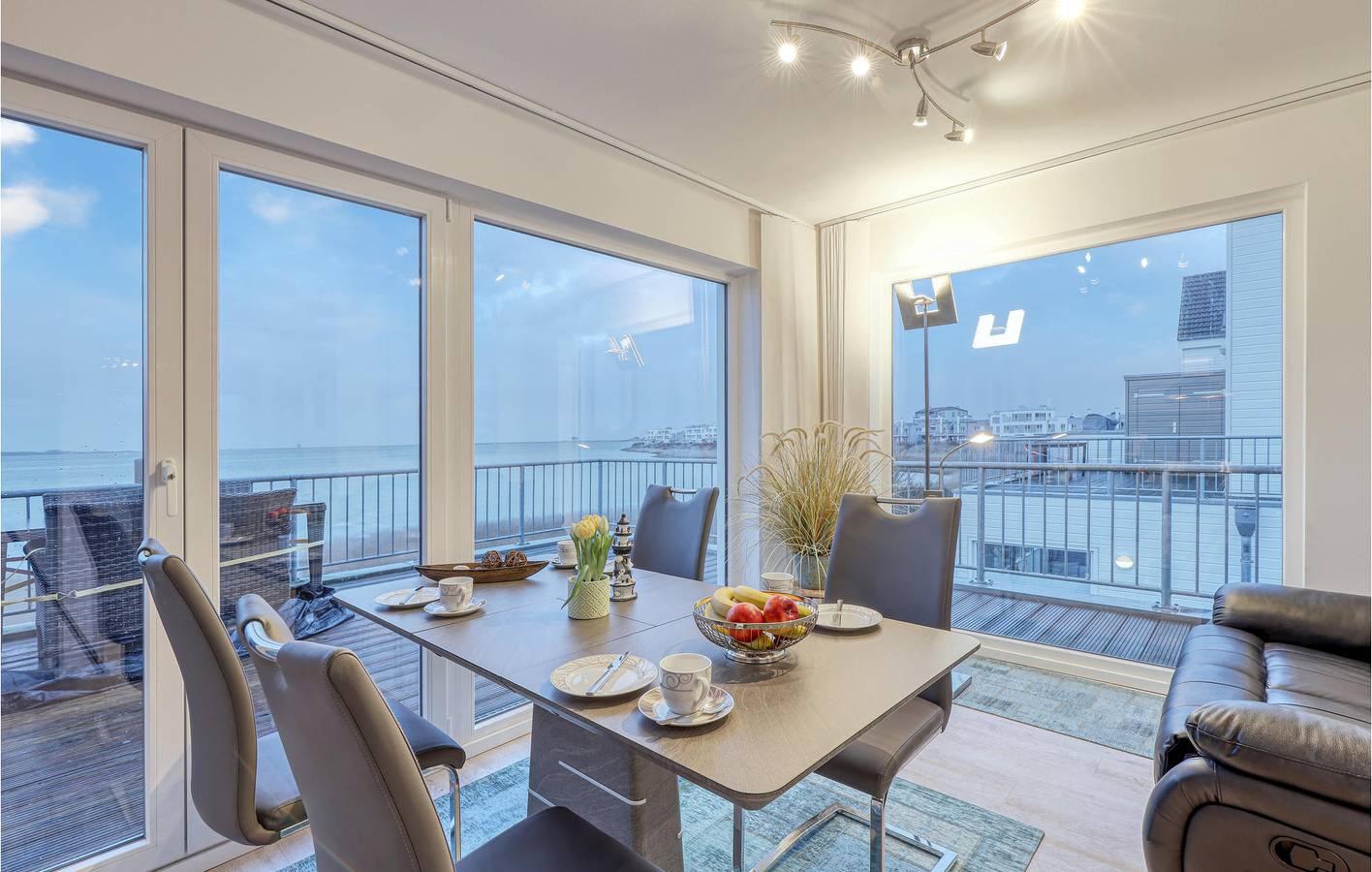 Vakantieappartement in Schlei, Duitsland voor 4 personen foto 14
