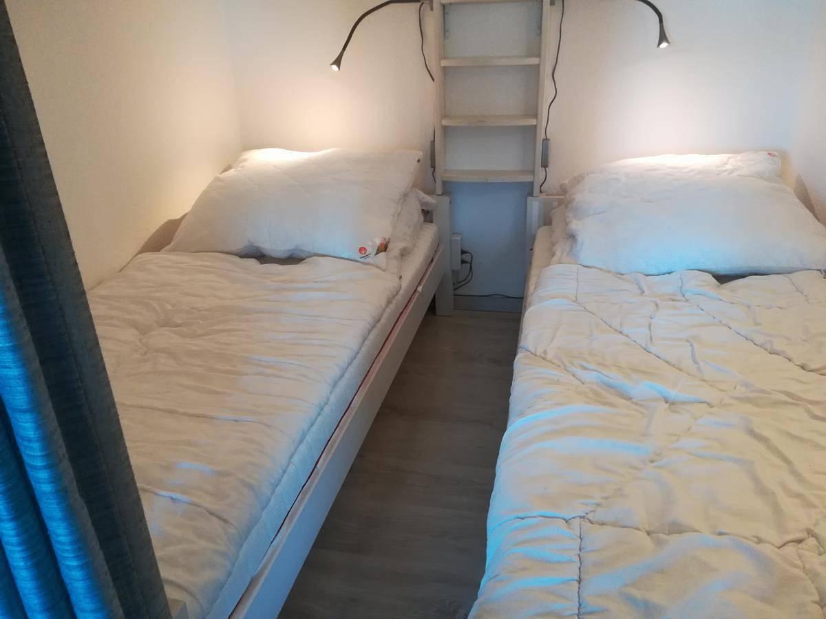 Vakantieappartement in Scharbeutz, Duitsland voor 4 personen foto 15