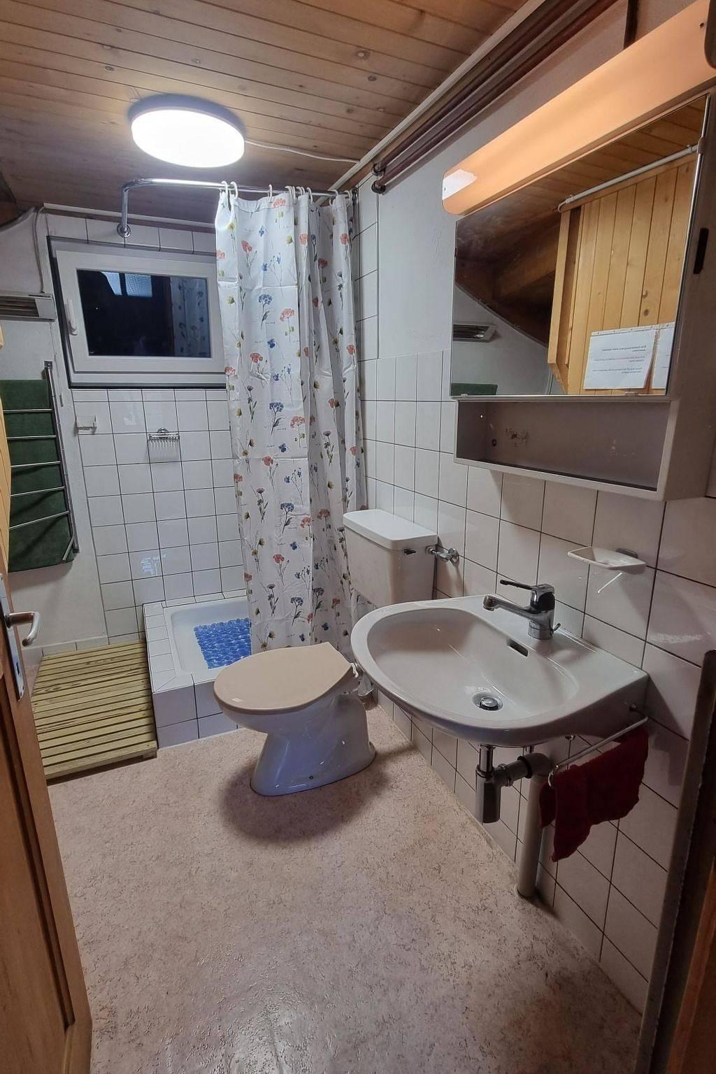 Vakantieappartement in Zweisimmen, Zwitserland voor 6 personen foto 10