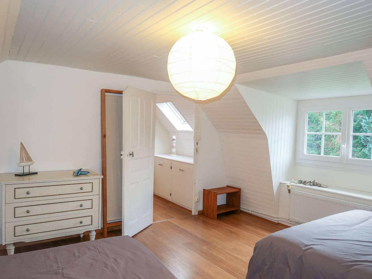 Vakantiehuis in Audierne, Frankrijk voor 6 personen foto 16