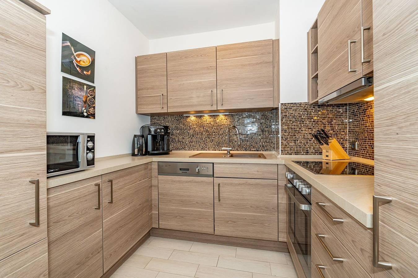 Vakantieappartement in Sylt, Duitsland voor 4 personen foto 8