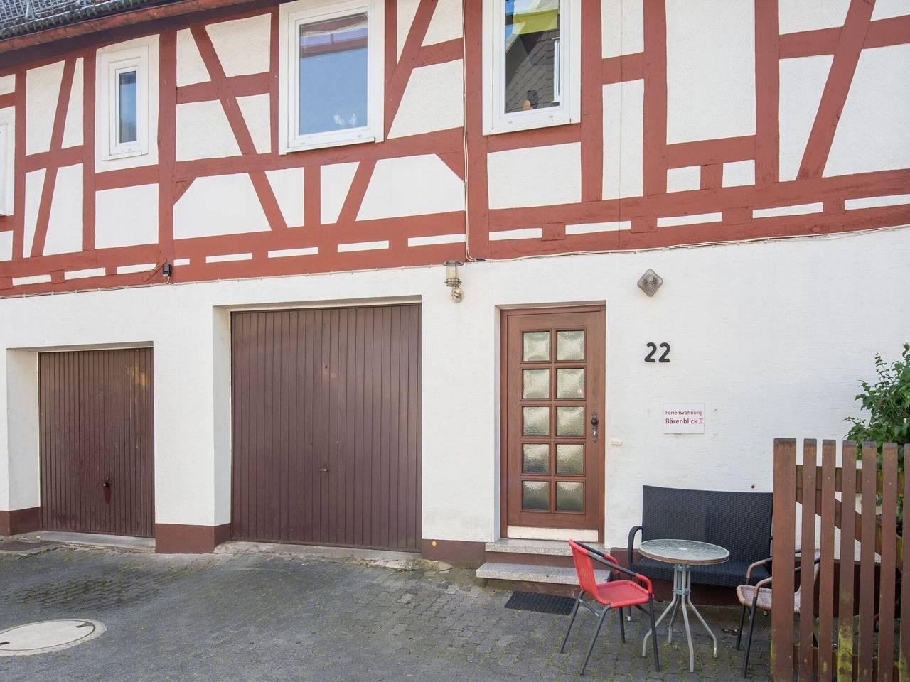 Vakantieappartement in Battenberg, Waldecker Land, Duitsland voor 5 personen foto 19