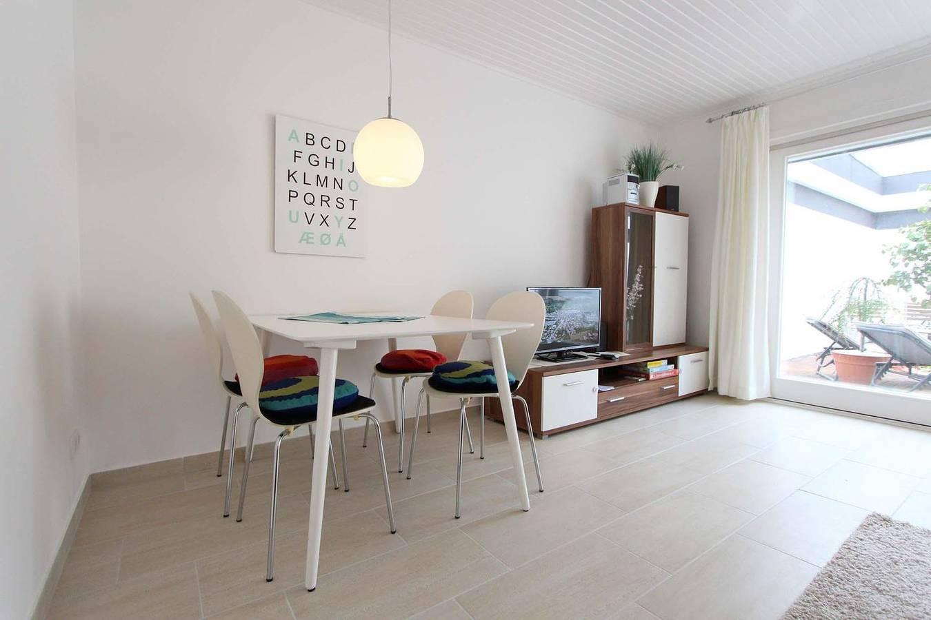 Vakantieappartement in Kellenhusen, Duitsland voor 2 personen foto 6