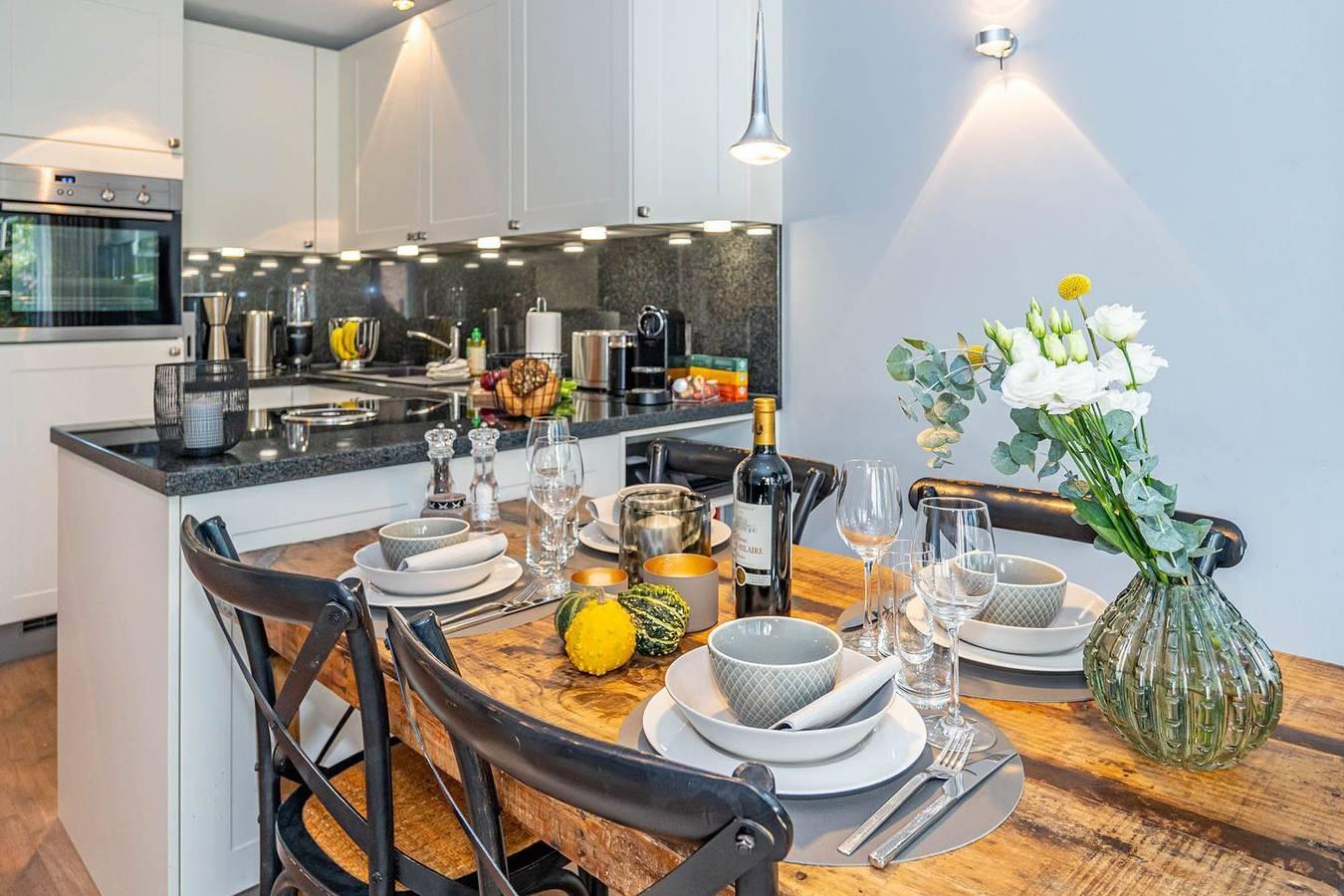 Vakantieappartement in Sylt, Duitsland voor 4 personen foto 11
