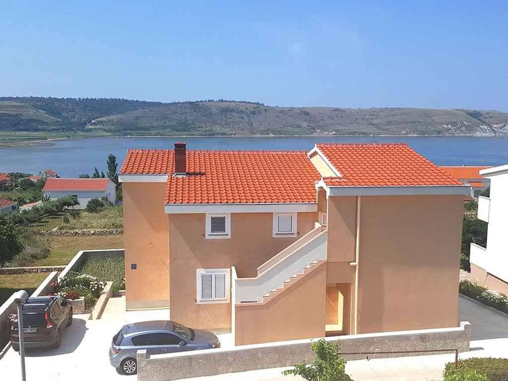 Vakantieappartement in Zadar, Kroatië voor 2 personen foto 8