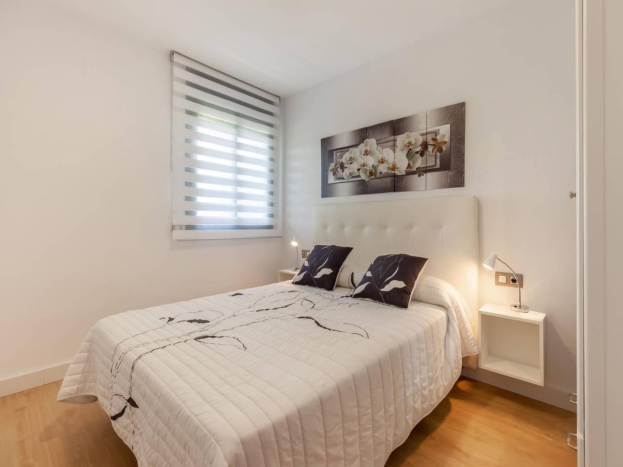 Vakantieappartement in Palamós, Spanje voor 4 personen foto 9