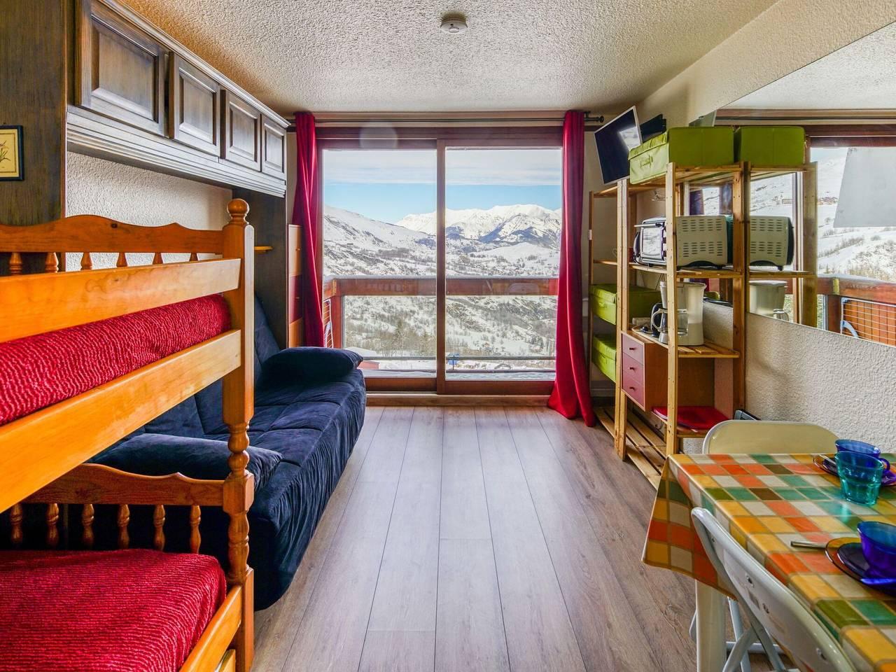 Vakantieappartement in Savoie, Frankrijk voor 4 personen foto 17