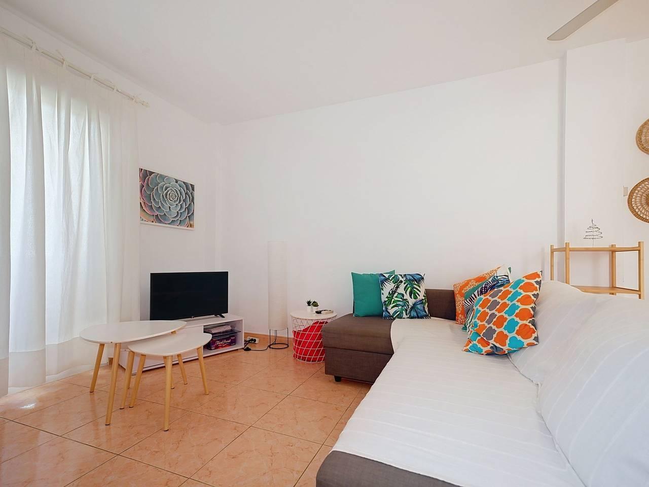 La Rosaleda in Las Marinas, Dénia, Spanje voor 4 personen foto 14