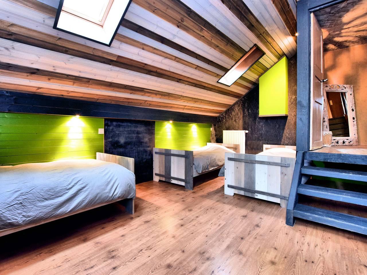 Vakantiehuis in Durbuy, België voor 5 personen foto 16