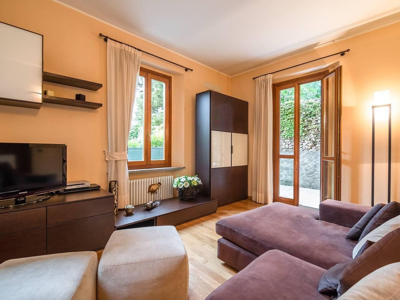 Vakantieappartement in Lago Maggiore, Italië voor 6 personen foto 9