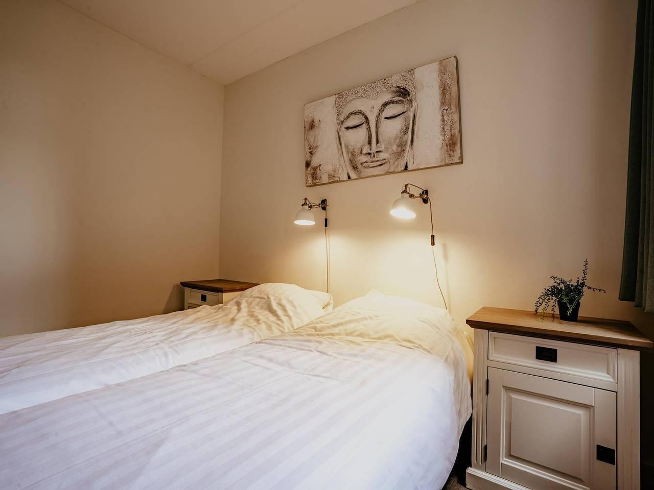 Vakantieappartement in Uitgeest, Nederland voor 6 personen foto 13