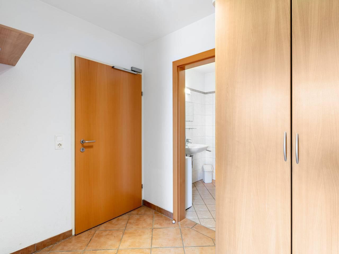 Vakantieappartement in Sankt Margarethen im Lungau, Bundesland Salzburg, Oostenrijk voor 4 personen foto 21