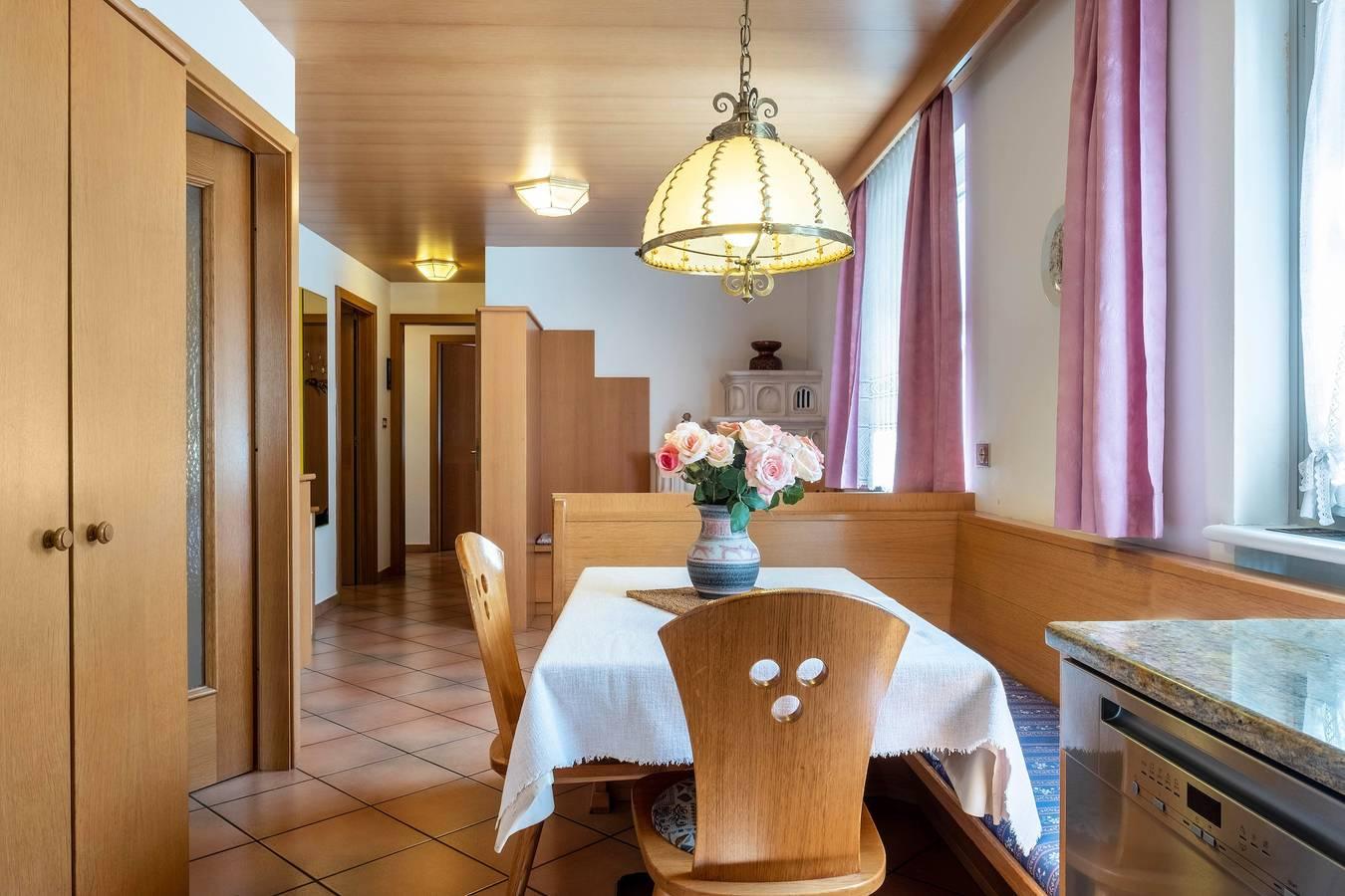 Vakantieappartement in Canazei, Italië voor 6 personen foto 6