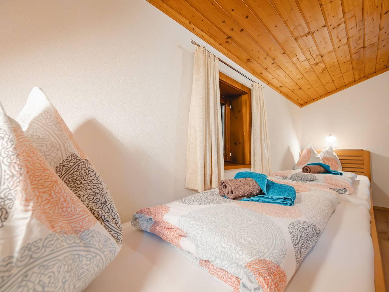 Vakantieappartement in Pinzgau, Oostenrijk voor 16 personen foto 17