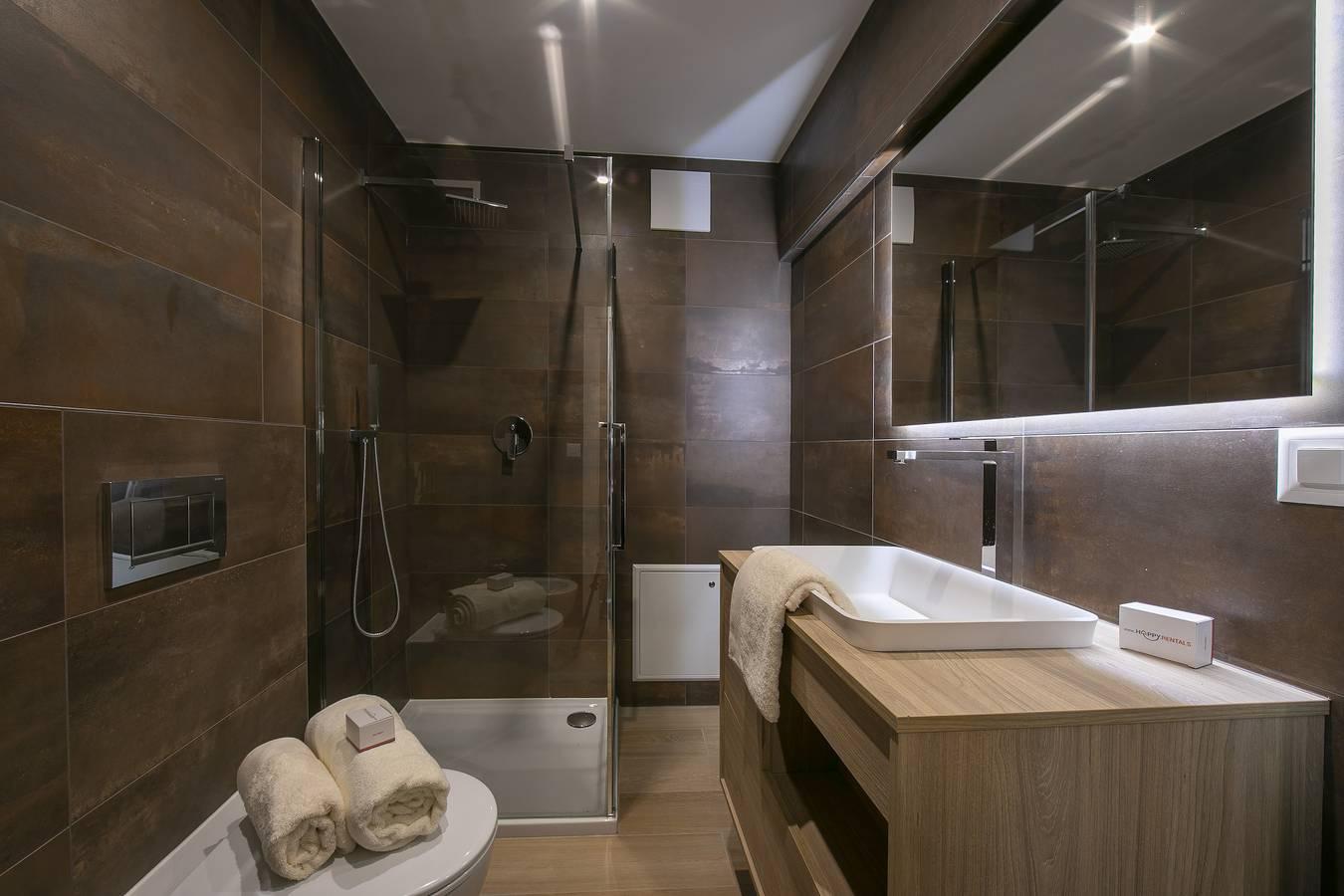 Vakantieappartement in Lugano, Zwitserland voor 4 personen foto 4