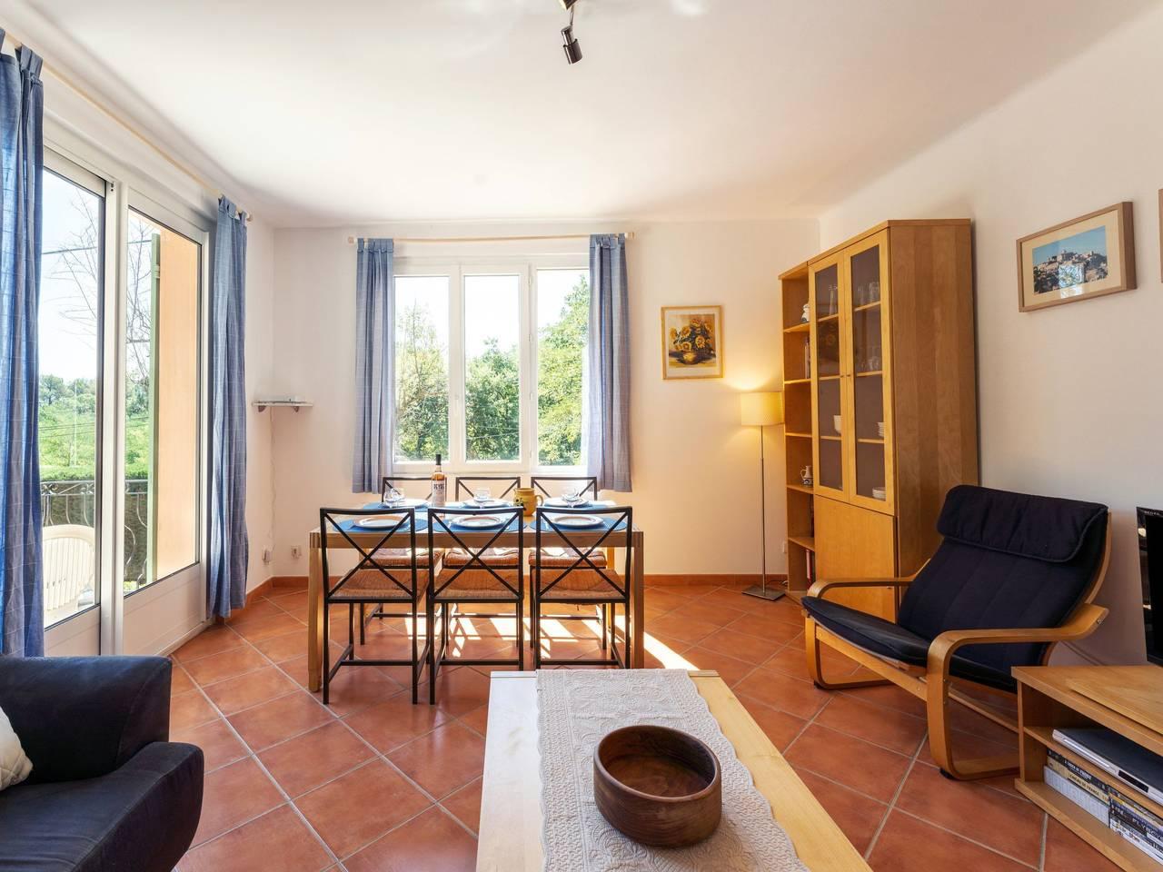 Vakantiehuis in Gordes, Frankrijk voor 7 personen foto 9