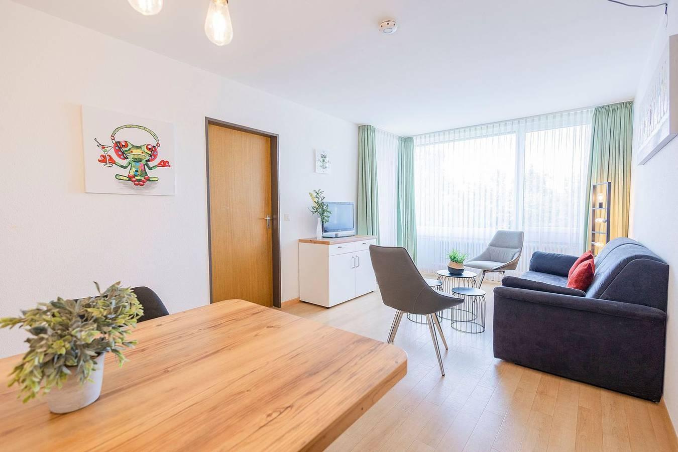 Vakantieappartement in Bodensee, Duitsland voor 4 personen foto 9