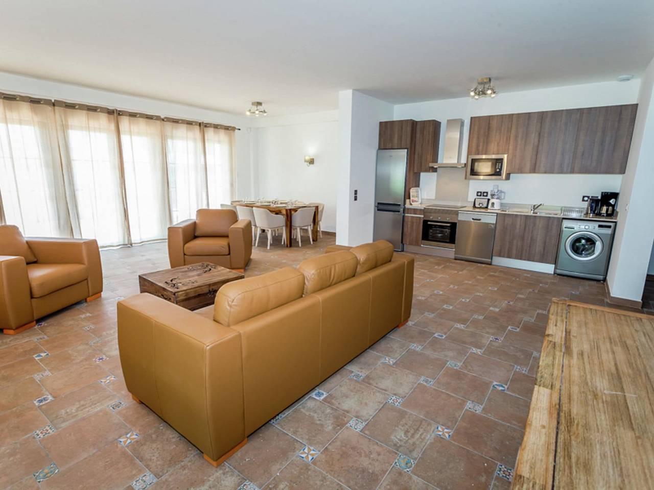 Vakantiehuis in Biarritz, Frankrijk voor 8 personen foto 11