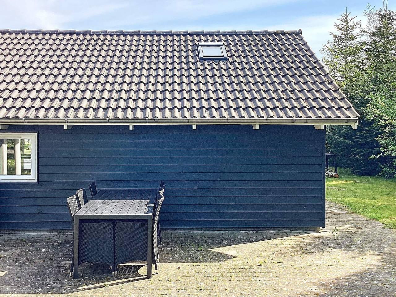 Vakantiehuis in Falster, Denemarken voor 10 personen foto 2