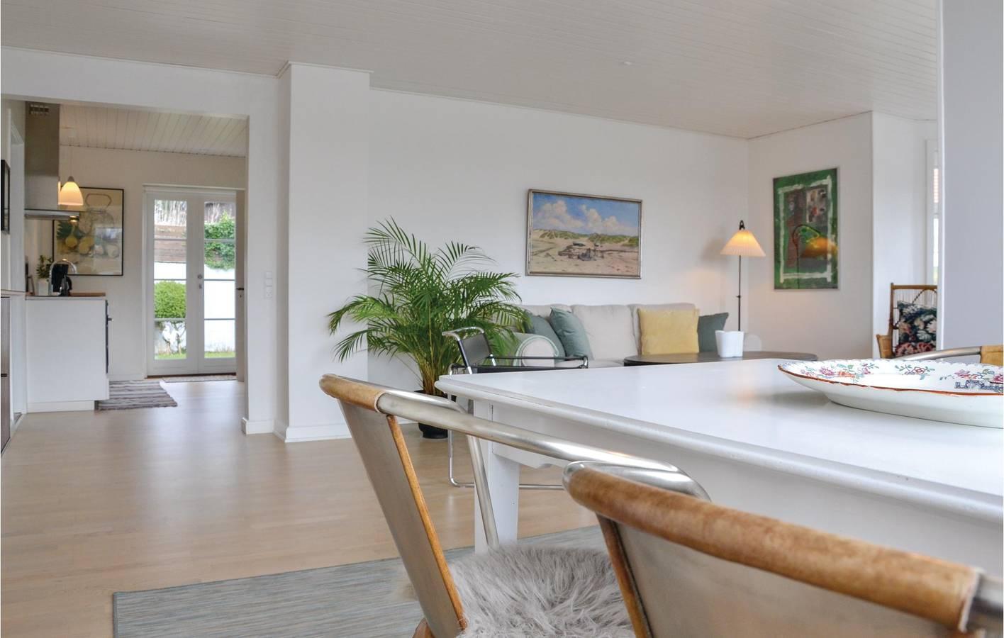 Vakantieappartement in Gribskov, Denemarken voor 5 personen foto 8