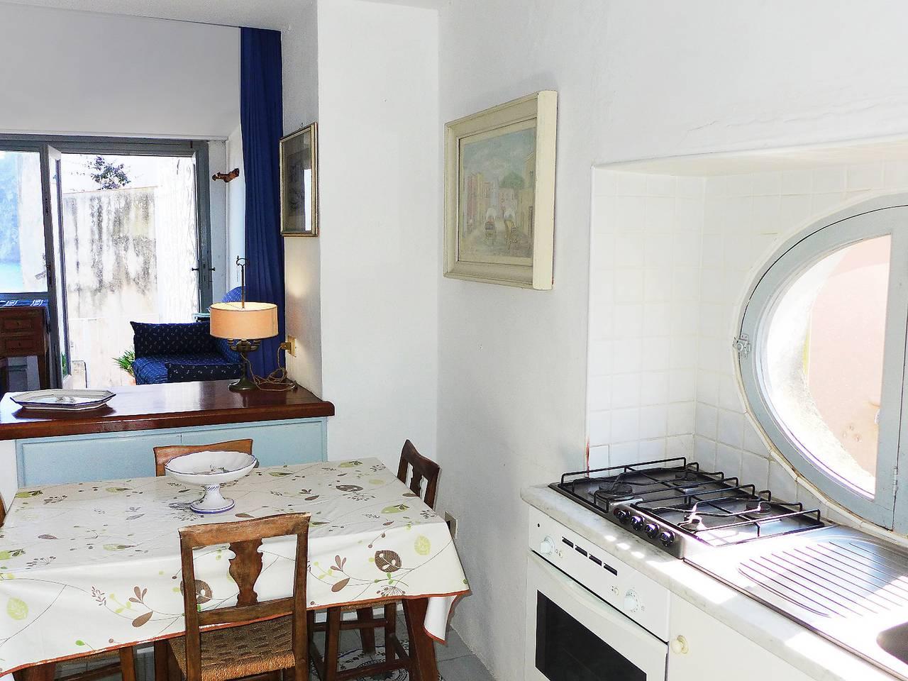 Vakantieappartement in Ischia, Italië voor 4 personen foto 11