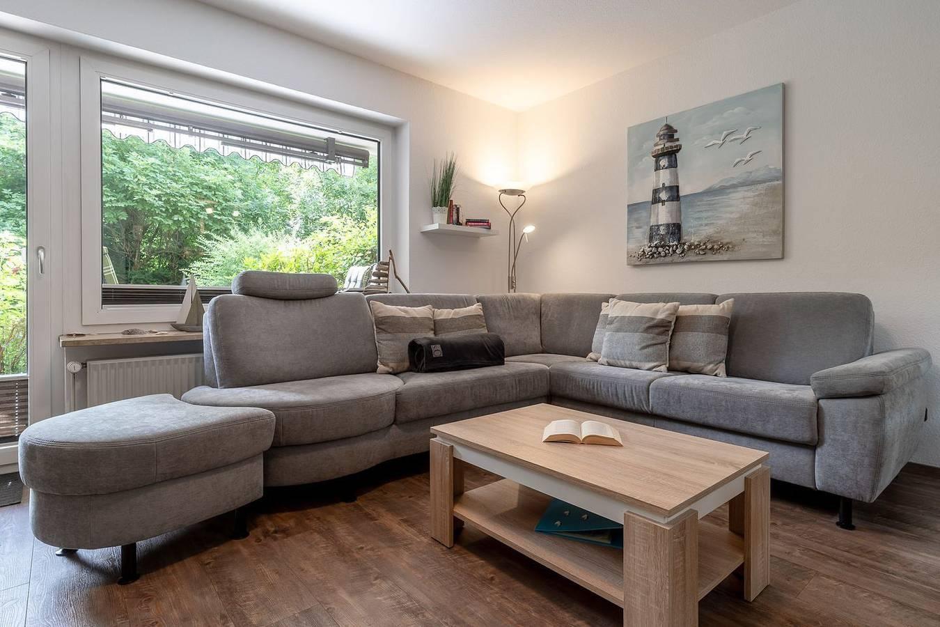 Vakantieappartement in Waddenzee, Duitsland voor 4 personen foto 8
