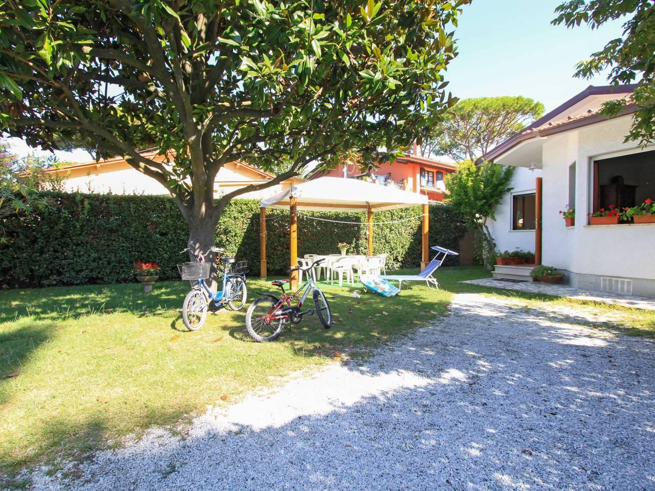 Vakantiehuis in Versilia, Italië voor 6 personen foto 16