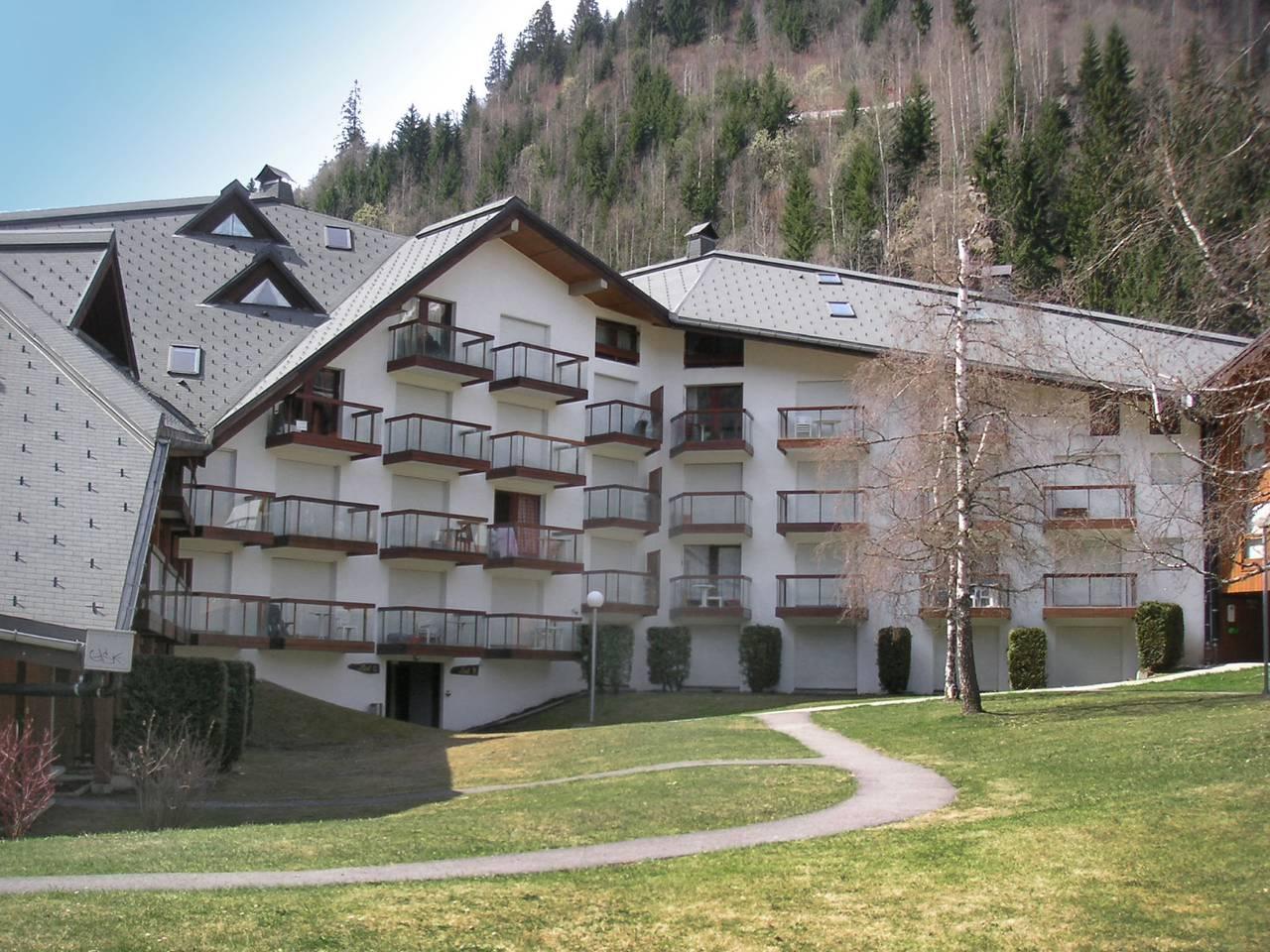 Vakantieappartement in Rhône-Alpes, Frankrijk voor 6 personen foto 7
