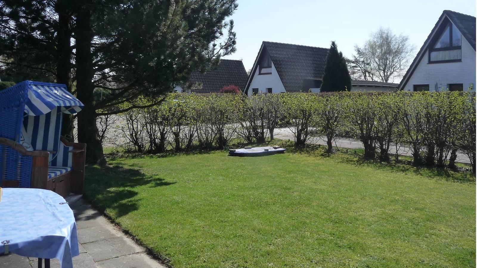 Vakantiehuis in Waddenzee, Duitsland voor 4 personen foto 16