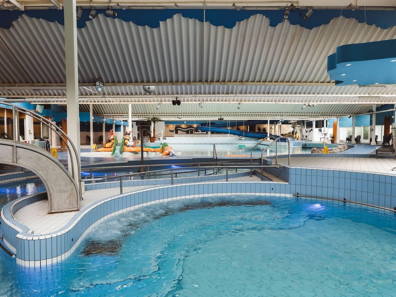 Vakantiehuis in Kamperland, Nederland voor 4 personen foto 5
