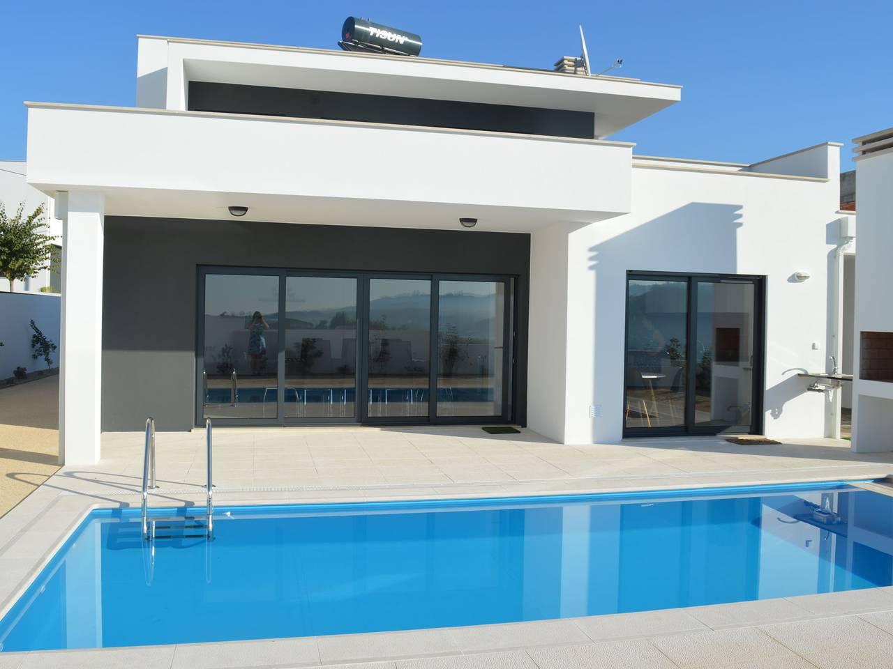 Vakantiehuis in Oeste foto 7