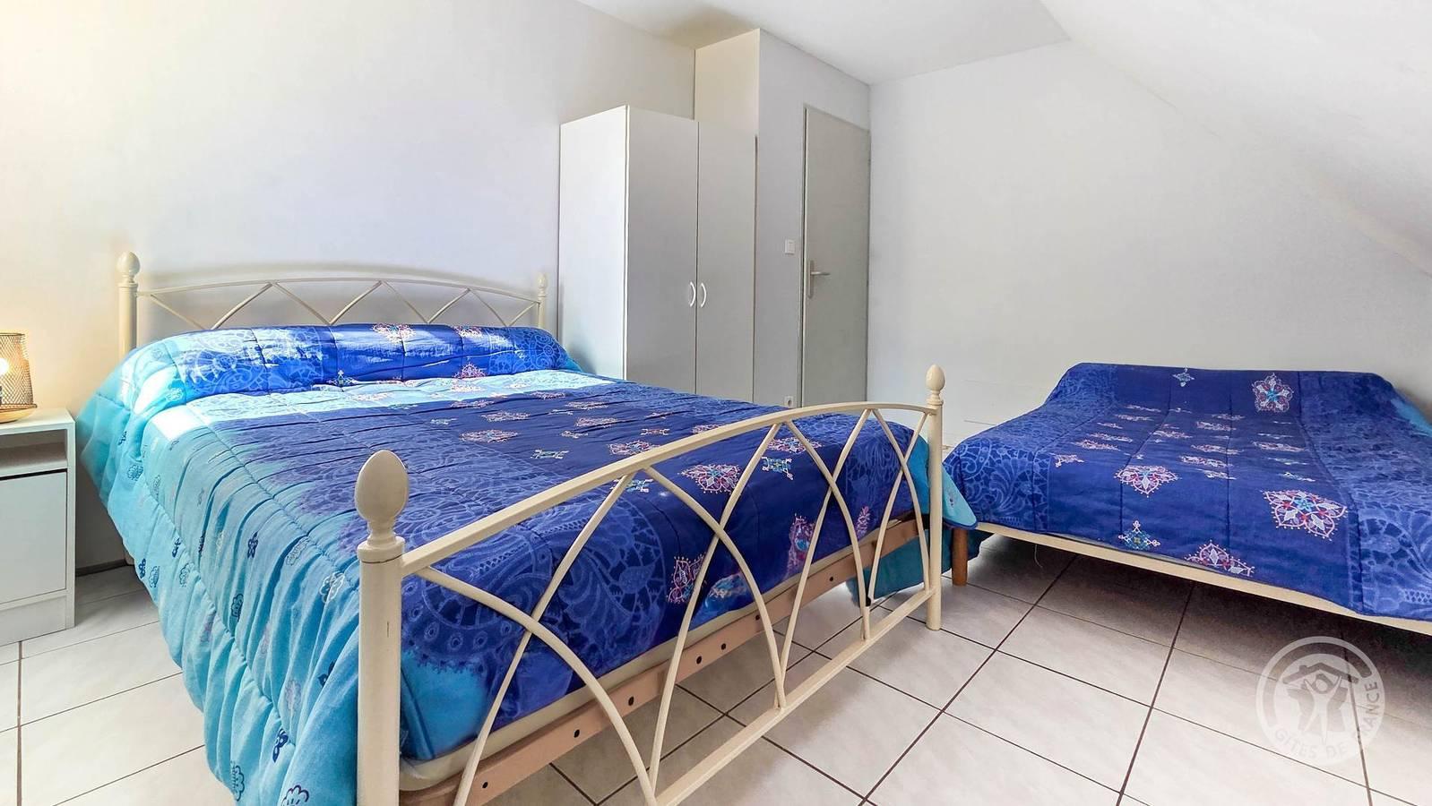 Vakantiehuis in Pyreneeën, Frankrijk voor 6 personen foto 12
