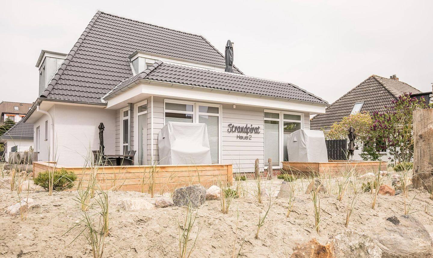 Vakantieappartement in Büsum, Duitsland voor 3 personen foto 17