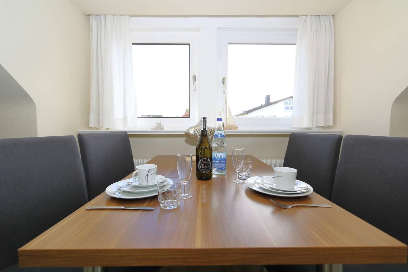 Vakantieappartement in Sylt, Duitsland voor 4 personen foto 6