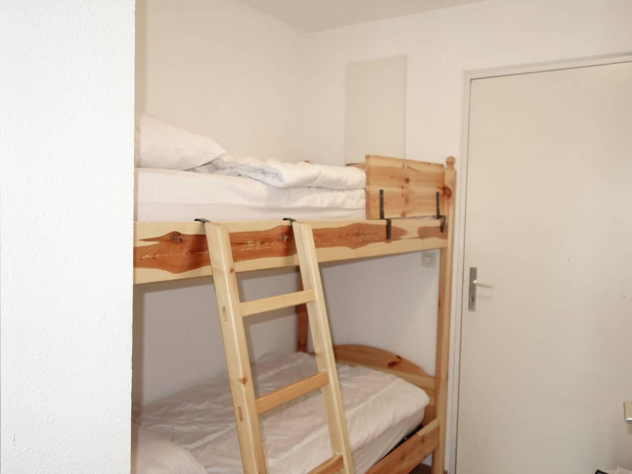 Vakantieappartement in Rhône-Alpes, Frankrijk voor 4 personen foto 13